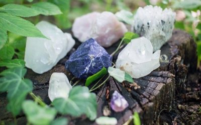Crystals For Mental Health